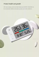 Xiaomi Intelligent Thermometer Hygrometer