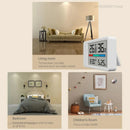 Xiaomi Intelligent Thermometer Hygrometer