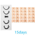 AirEase Nasal Breathing Clip