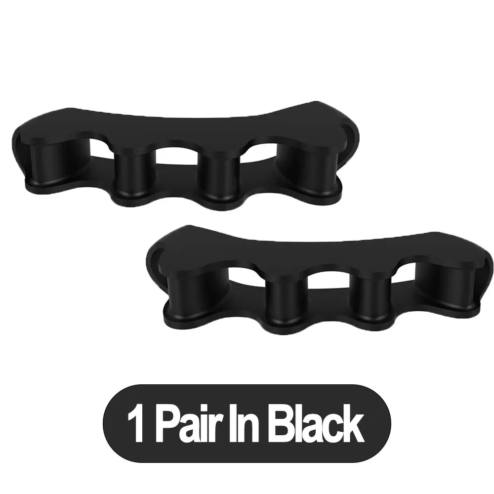 Promifun Toe Separators