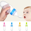 TinyBloom™ SqueezeFeeder Bottle
