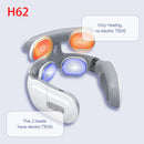NeuroCalm™ Smart Neck Therapy Massager