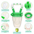 FruitiJoy™ Silicone Baby Feeder