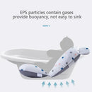 CozyNest™ Baby Bath Support Cushion