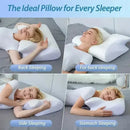 CerviRelief™ Neck Decompression Pillow