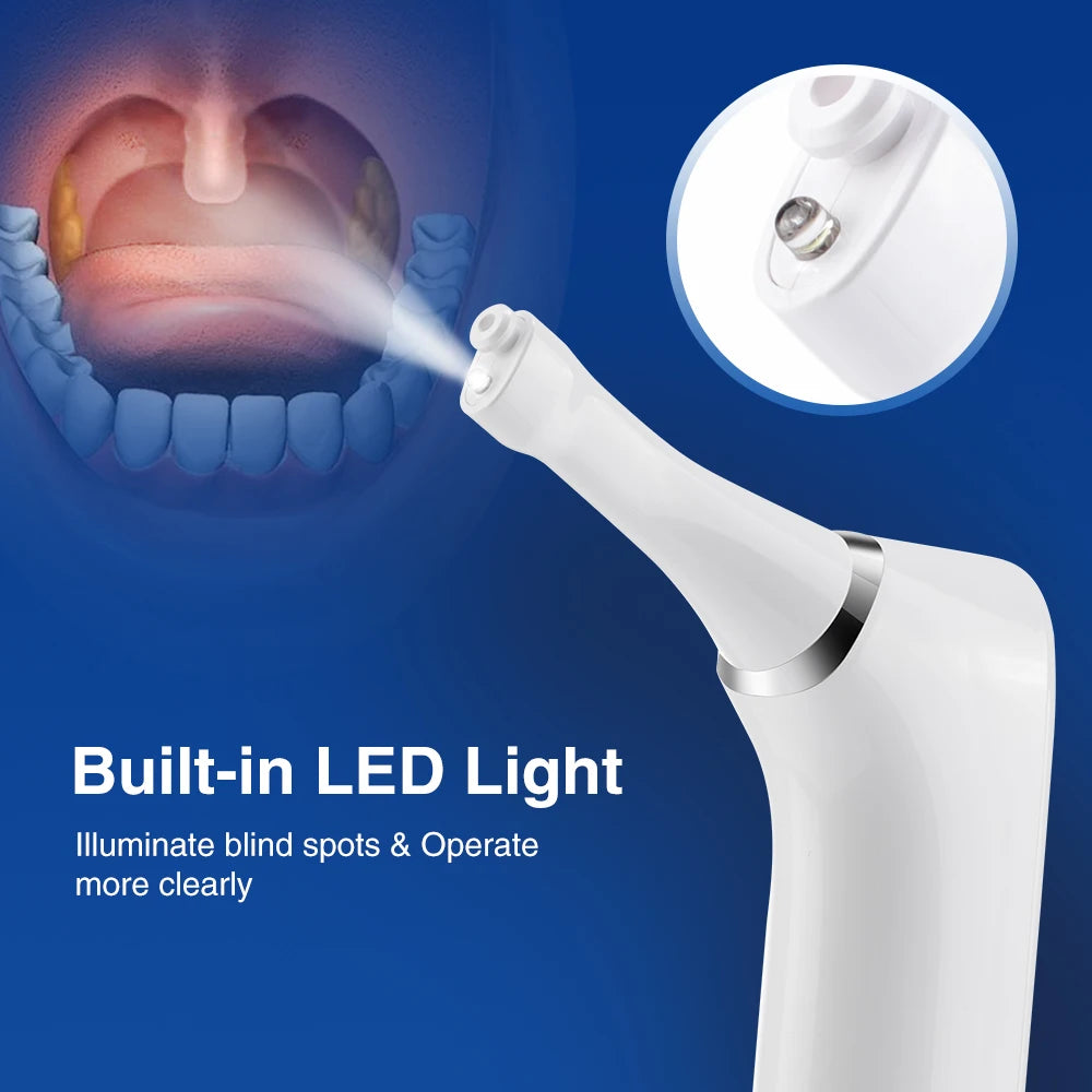 TheraBreath™ Smart Tonsil Cleaner