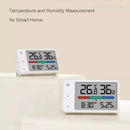 Xiaomi Intelligent Thermometer Hygrometer
