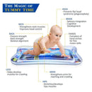 AquaBloom™ Sensory Water Play Mat