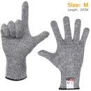 BladeGuard™ ProCut Safety Gloves