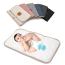 CleanNest™ Portable Changing Pad