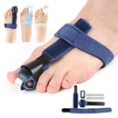 AlignStep™ Toe Support Corrector