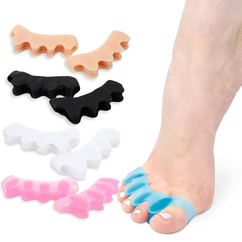 Promifun Toe Separators