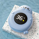 AquaPals™ Smart Bath Thermometer