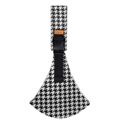 Hugara™ Hip Seat Baby Carrier