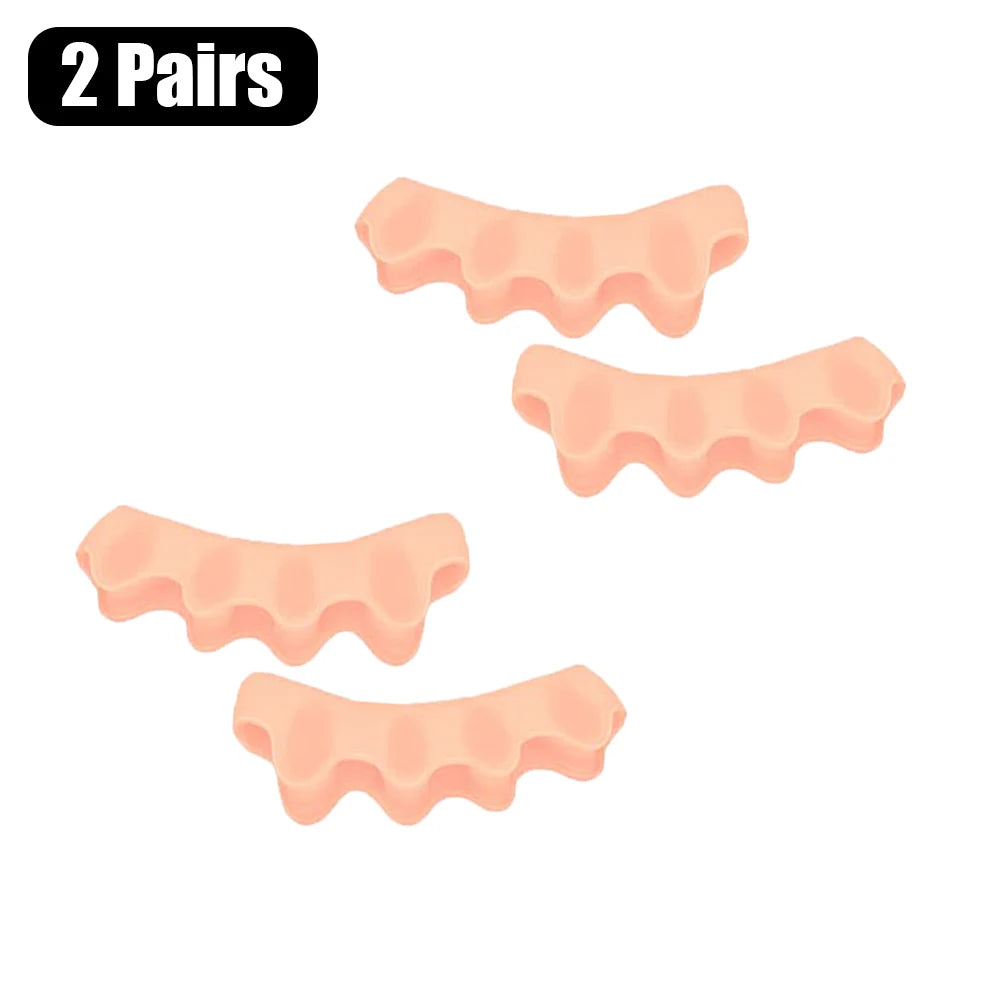 Promifun Toe Separators