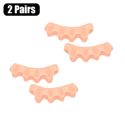 Promifun Toe Separators
