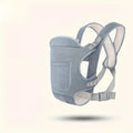 CuddleTrail™ 4-in-1 Baby Carrier