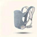 CuddleTrail™ 4-in-1 Baby Carrier