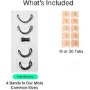 AirEase Nasal Breathing Clip