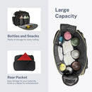 Momara™ Luxe Baby Organizer Bag