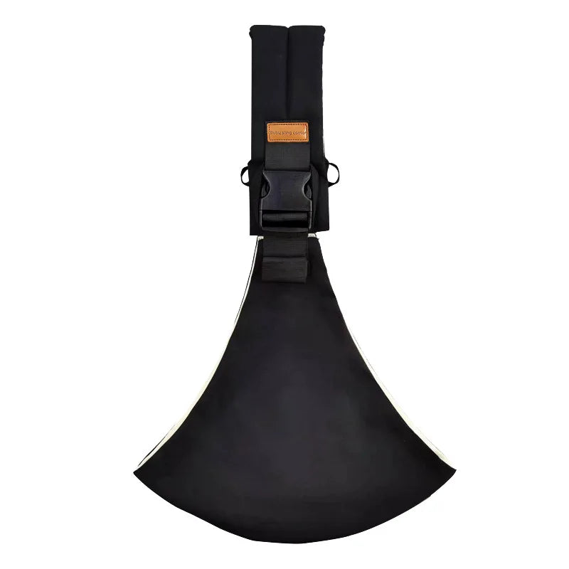 Hugara™ Hip Seat Baby Carrier