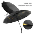 Reinforced Umbrella Anti-UV and Wind resistant