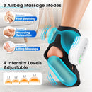 Revyve™ AirPulse Foot Massager