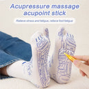 SoleZen™ Reflexology Massage Socks