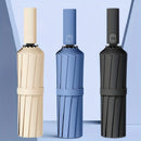 Reinforced Umbrella Anti-UV and Wind resistant