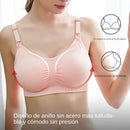 LunaMère™ Comfort Nursing Bra