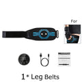 CoreVibe™ EMS Sculpt Belt