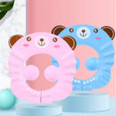 SplashNest™ Baby Shower Shield