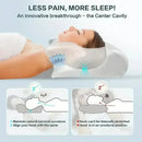 CerviRelief™ Neck Decompression Pillow