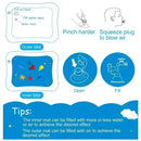 AquaBloom™ Sensory Water Play Mat