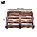 Solevia™ Reflex Wood Roller