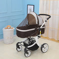 DreamGuard™ Baby Stroller Mosquito Net