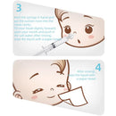 BreeziFlo™ Baby Nasal Cleaner