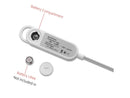 TempraChef™ Digital Food Thermometer