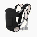 CuddleTrail™ 4-in-1 Baby Carrier
