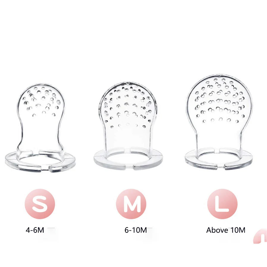 SnuggleGlow™ Soothing Pacifier