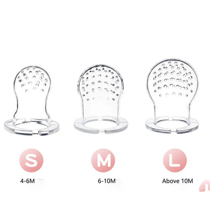 SnuggleGlow™ Soothing Pacifier