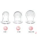 SnuggleGlow™ Soothing Pacifier