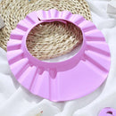 SplashNest™ Baby Shower Shield