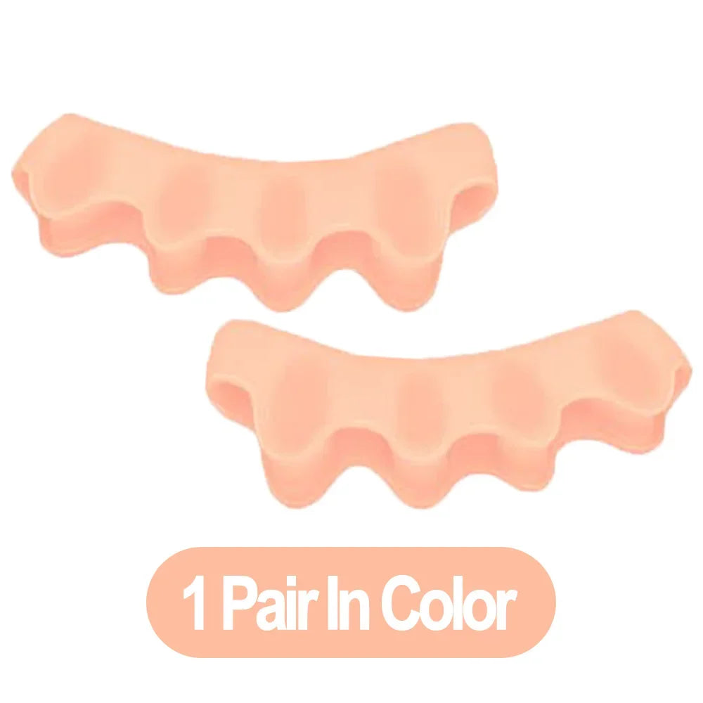 Promifun Toe Separators