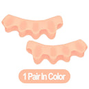 Promifun Toe Separators