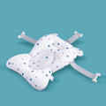 CozyNest™ Baby Bath Support Cushion
