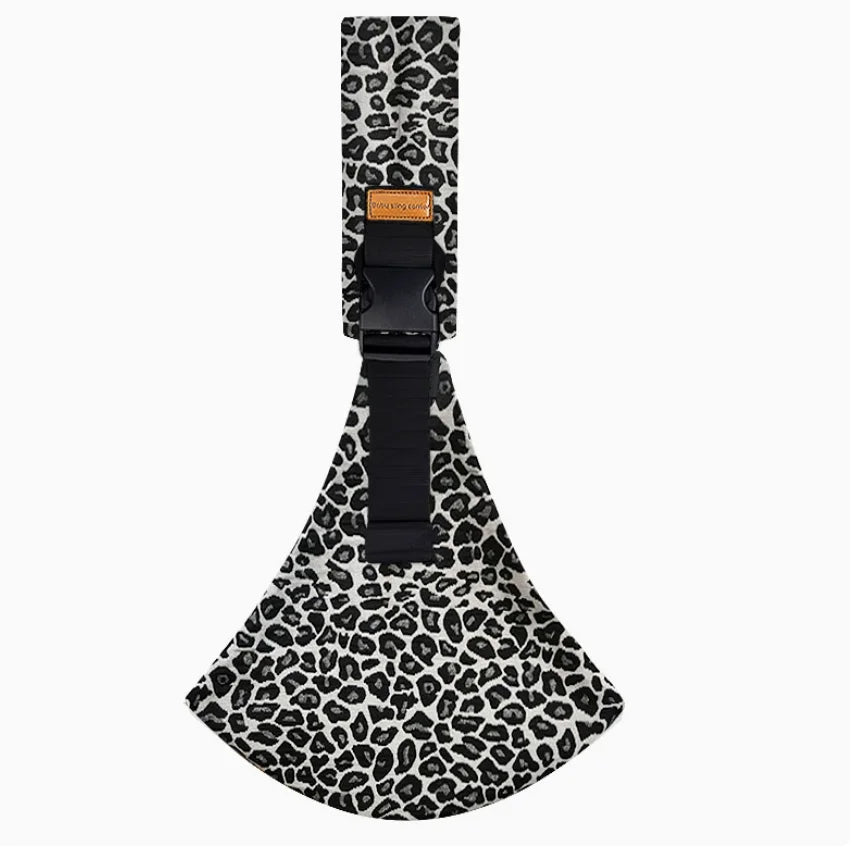 Hugara™ Hip Seat Baby Carrier
