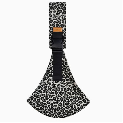 Hugara™ Hip Seat Baby Carrier