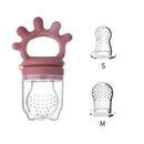 SnuggleGlow™ Soothing Pacifier
