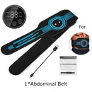 CoreVibe™ EMS Sculpt Belt